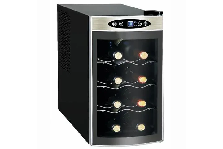 REPARACION CAVA DE VINOS image 5