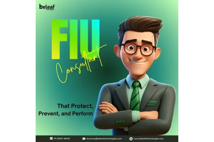 FIU Consultant image 1