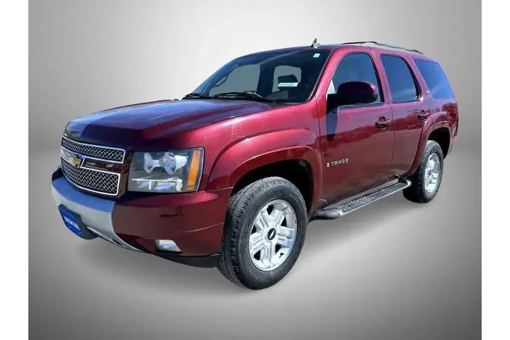 $7995 : Chevrolet Tahoe 2009 4x4 LT image 1