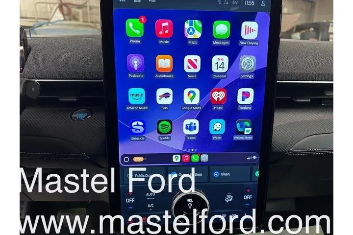 $29600 : Ford Edge 2024 AWD SEL 4dr S image 6