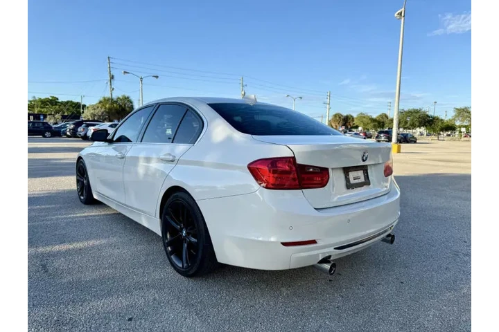 $11995 : 2015 BMW 3 Series 335i image 10