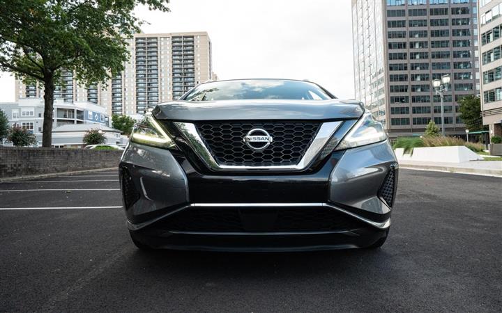 $22500 : 2020 NISSAN MURANO image 9