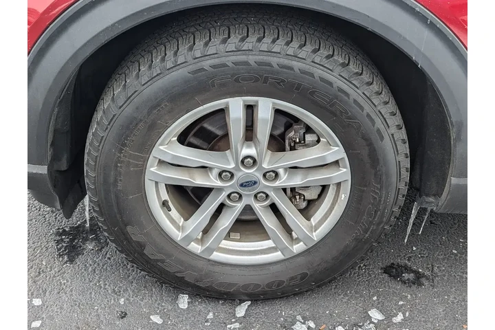 $20999 : Ford Explorer 2020 AWD XLT 4 image 8