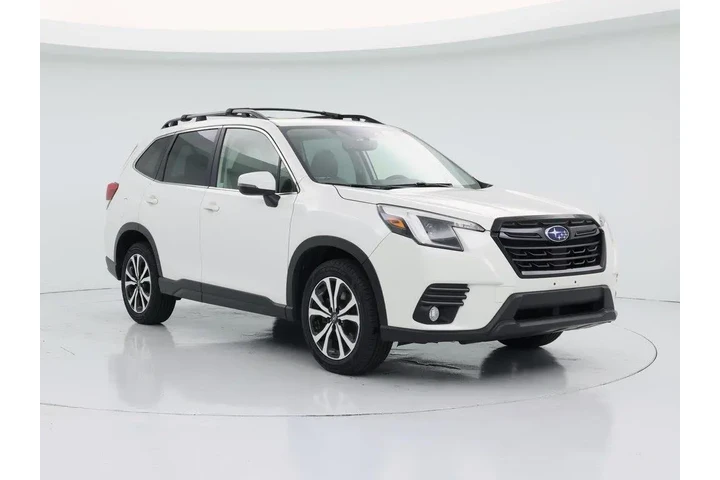 $27998 : Subaru Forester 2022 AWD Lim image 1
