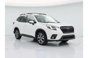 Subaru Forester 2022 AWD Lim en Raleigh