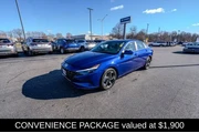 $19995 : Hyundai ELANTRA 2023 SEL 4dr thumbnail