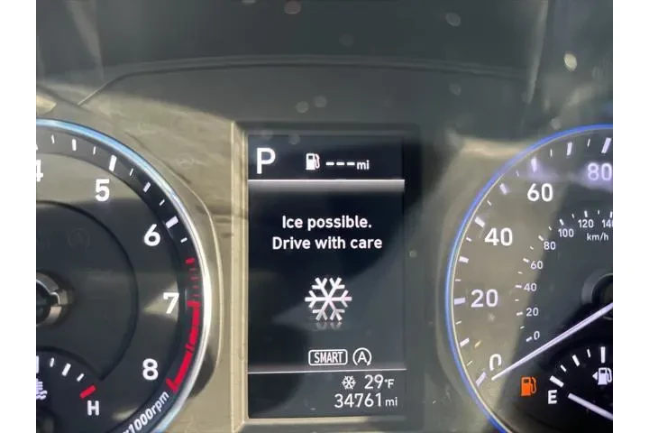 $20933 : Hyundai KONA 2023 AWD SEL 4d image 5