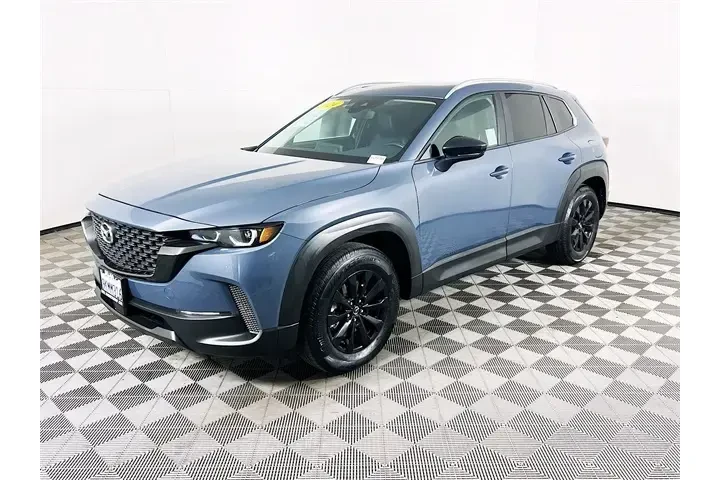 $24900 : Mazda CX-50 2024 AWD 2.5 S P image 3