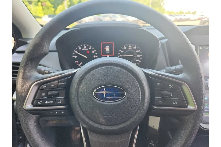$23995 : Subaru Impreza 2025 AWD Base image 8