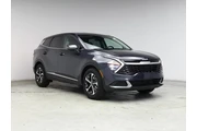 Kia Sportage 2024 EX 4dr SUV en Charlotte