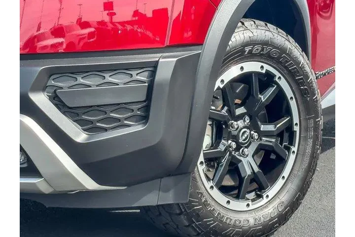 $35880 : Nissan Pathfinder 2023 AWD R image 3