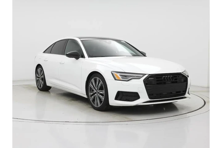 $27998 : Audi A6 2021 AWD quattro Spo image 1