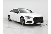 Audi A6 2021 AWD quattro Spo en San Jose