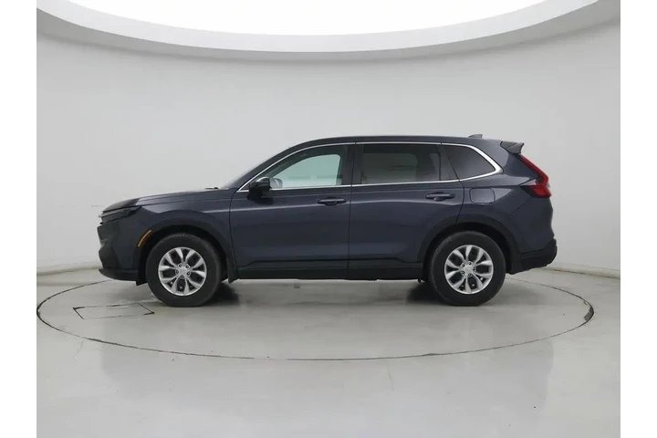 $30998 : Honda CR-V 2025 AWD LX 4dr S image 3