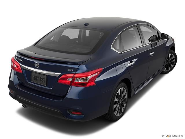 2019 Sentra image 9