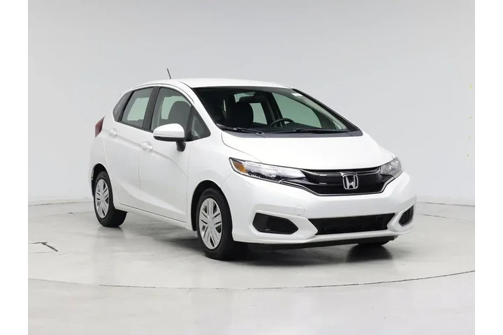 $21998 : Honda Fit 2020 LX 4dr Hatchb image 1