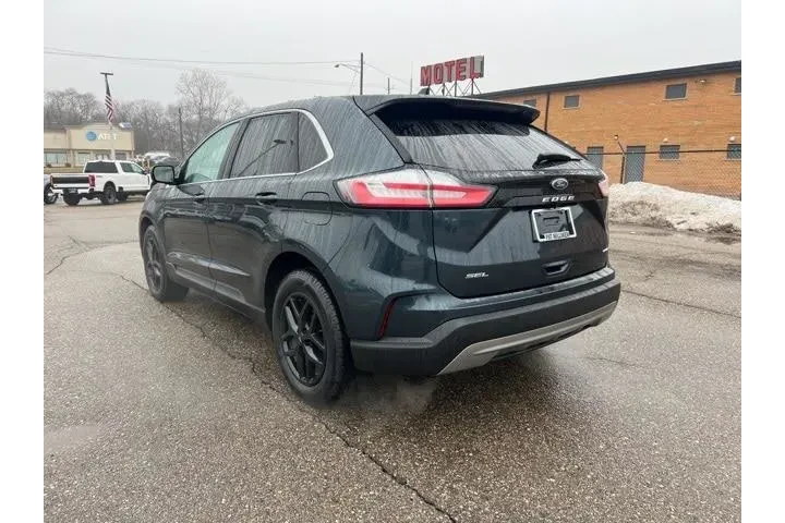 $25975 : Ford Edge 2023 AWD SEL 4dr C image 6