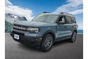$24697 : Ford Bronco Sport 2023 AWD B thumbnail