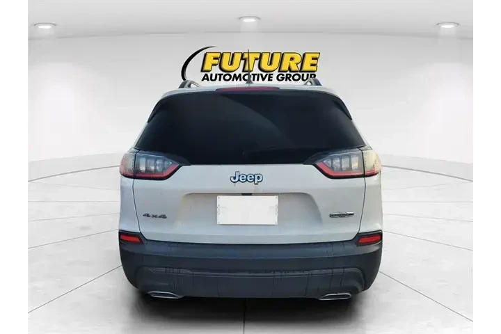 $21997 : Jeep Cherokee 2022 4x4 Latit image 4