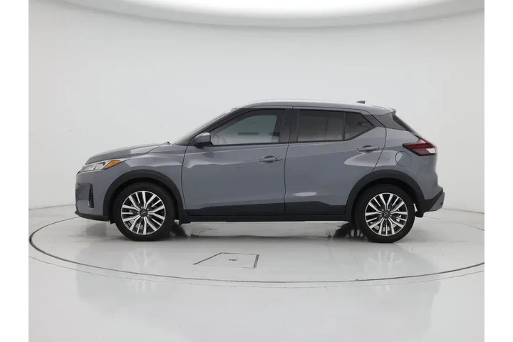$19998 : Nissan Kicks 2023 SV 4dr Cro image 3