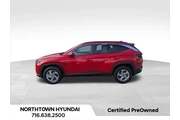 $25723 : Hyundai TUCSON 2023 AWD SEL thumbnail