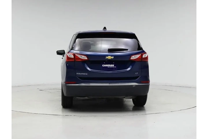 $17998 : Chevrolet Equinox 2019 LT 4d image 6