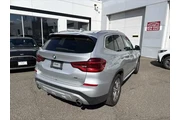 $25943 : BMW X3 2020 AWD xDrive30i 4d thumbnail
