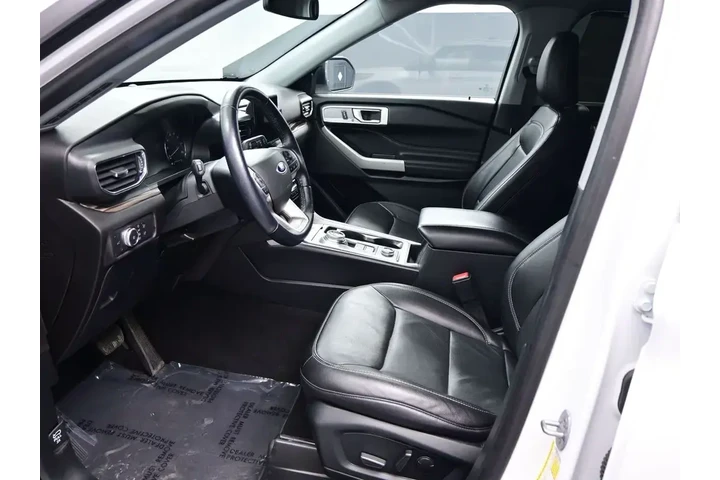 $26880 : Ford Explorer 2022 AWD Limit image 8