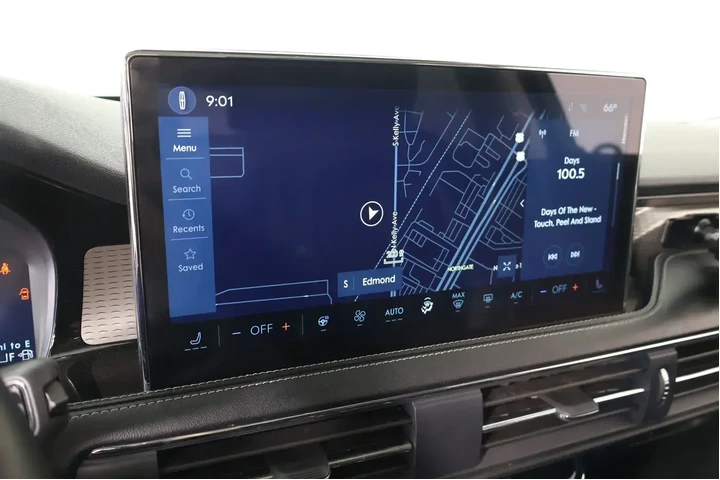 $33999 : Lincoln Corsair 2024 Reserve image 7