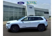 Jeep Cherokee 2023 4x4 Altit en Jackson