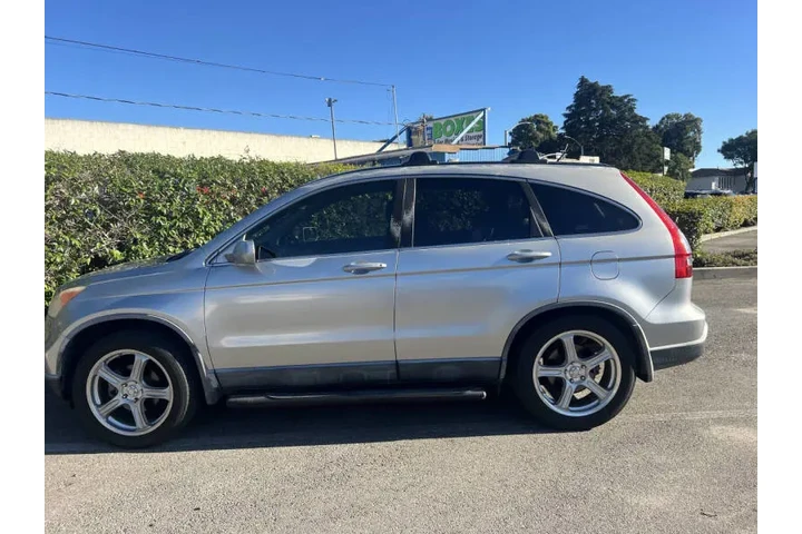 $5600 : 2007 CR-V EX-L image 6