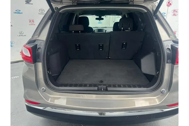 $15995 : 2019 Equinox FWD 4dr LT w/1LT image 5