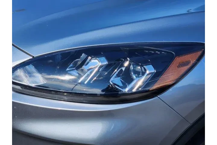 Ford Escape 2022 SE 4dr SUV image 6