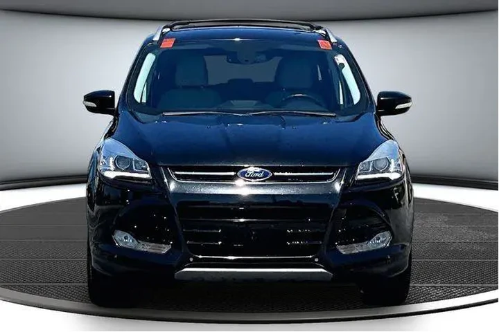 $11000 : Ford Escape 2014 AWD Titaniu image 2