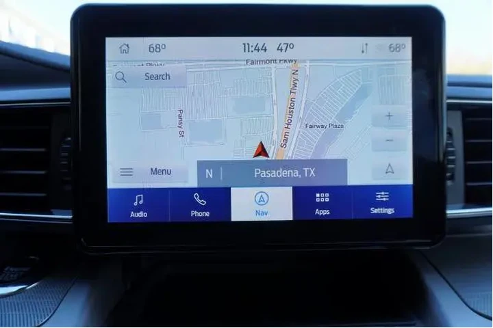 $28488 : Ford Explorer 2022 XLT 4dr S image 10