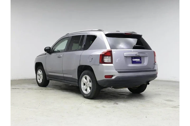 $12599 : Jeep Compass 2017 Sport 4dr image 2