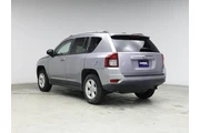 $12599 : Jeep Compass 2017 Sport 4dr thumbnail