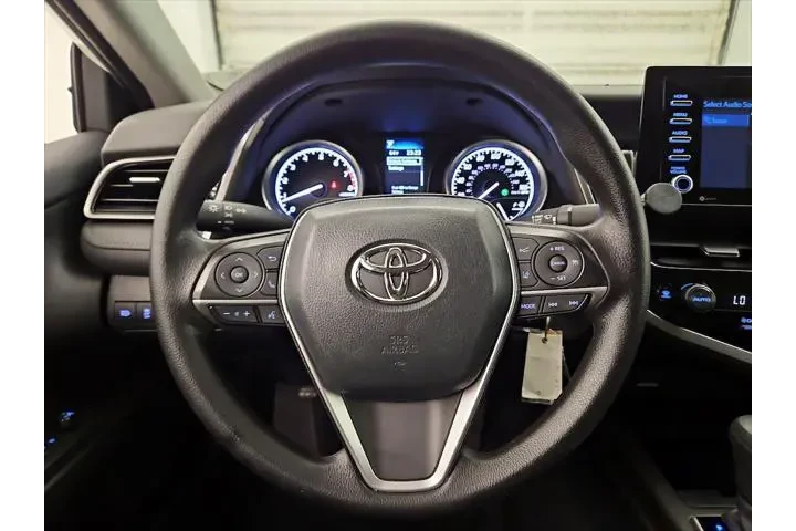 $25998 : Toyota Camry 2024 LE 4dr Sed image 10
