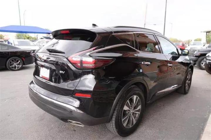 $32995 : Pre-Owned 2020 Murano SV Spor image 6