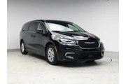 Chrysler Pacifica 2024 Touri en Charlotte