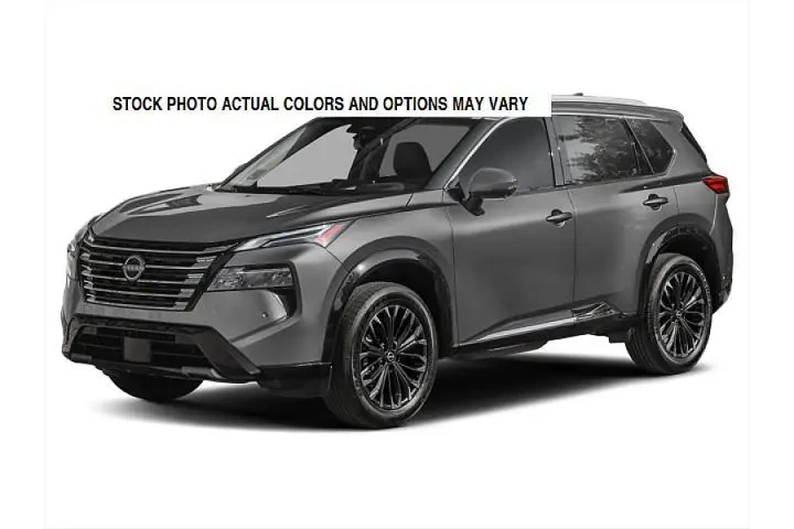 $23995 : Nissan Rogue 2024 SV 4dr Cro image 1