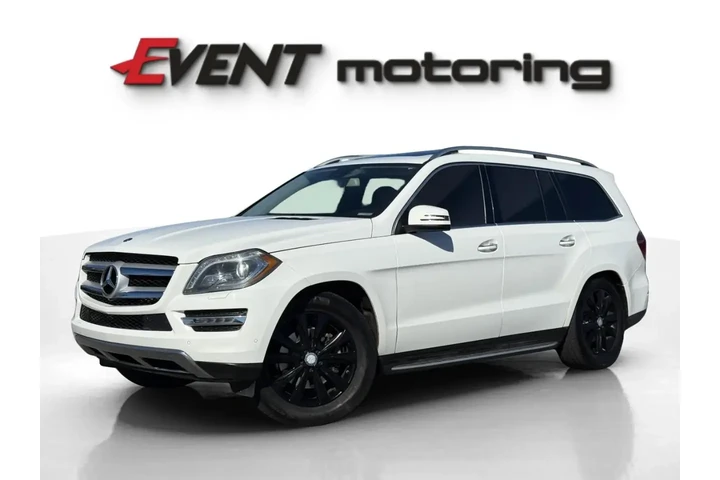 $11999 : 2016 Mercedes-Benz GL image 3