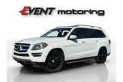 $11999 : 2016 Mercedes-Benz GL thumbnail