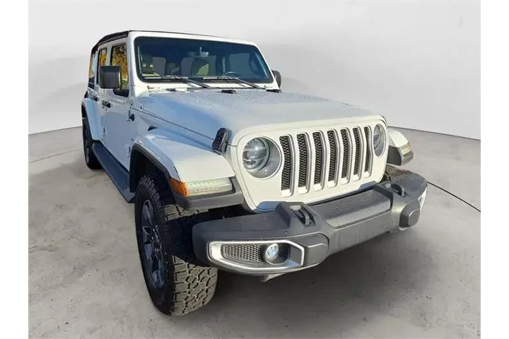 $26988 : Jeep Wrangler Unlimited 2018 image 7