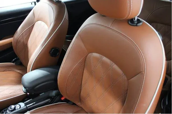 $24988 : MINI Convertible 2022 Cooper image 5