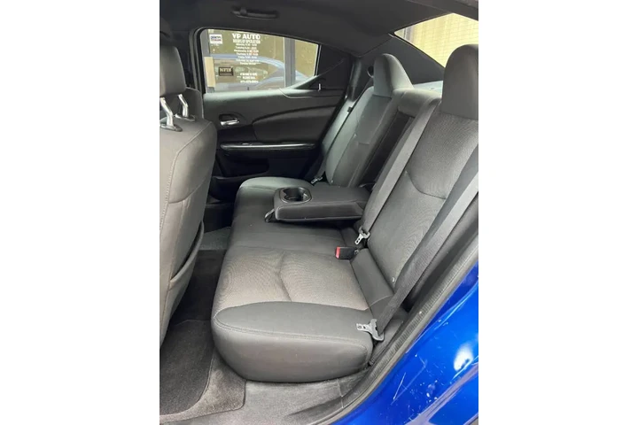 $7999 : 2014 Avenger SE image 9