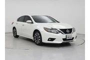 Nissan Altima 2017 2.5 SL 4d