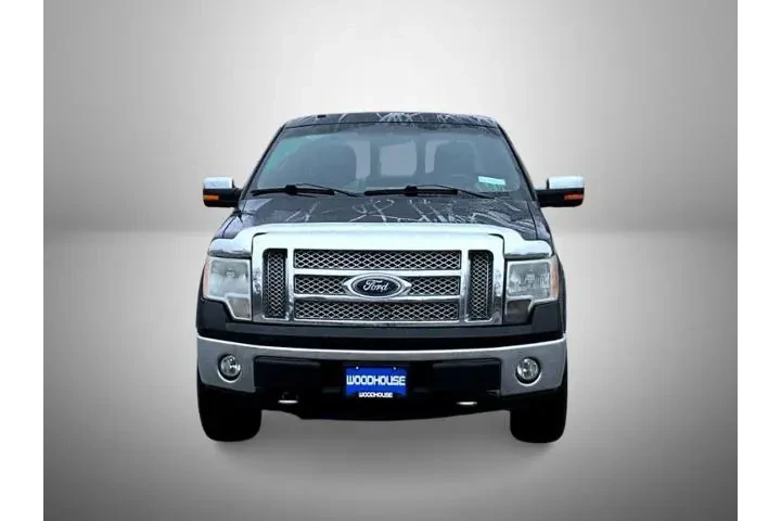 $4995 : Ford F-150 2010 4x4 FX4 4dr image 2