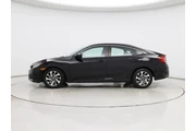$16998 : Honda Civic 2016 EX 4dr Seda thumbnail