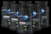 HydroLean XT Gold: Weightloss thumbnail